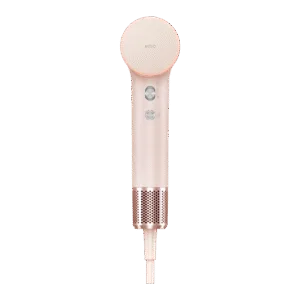 Máy sấy tóc Eroc Air | Máy Sấy Tóc Cầm Tay Công Suất 1200W, Thiết Kế Công Thái Học, siêu nhẹ, Công Nghệ Ion Âm Bảo Vệ Tóc