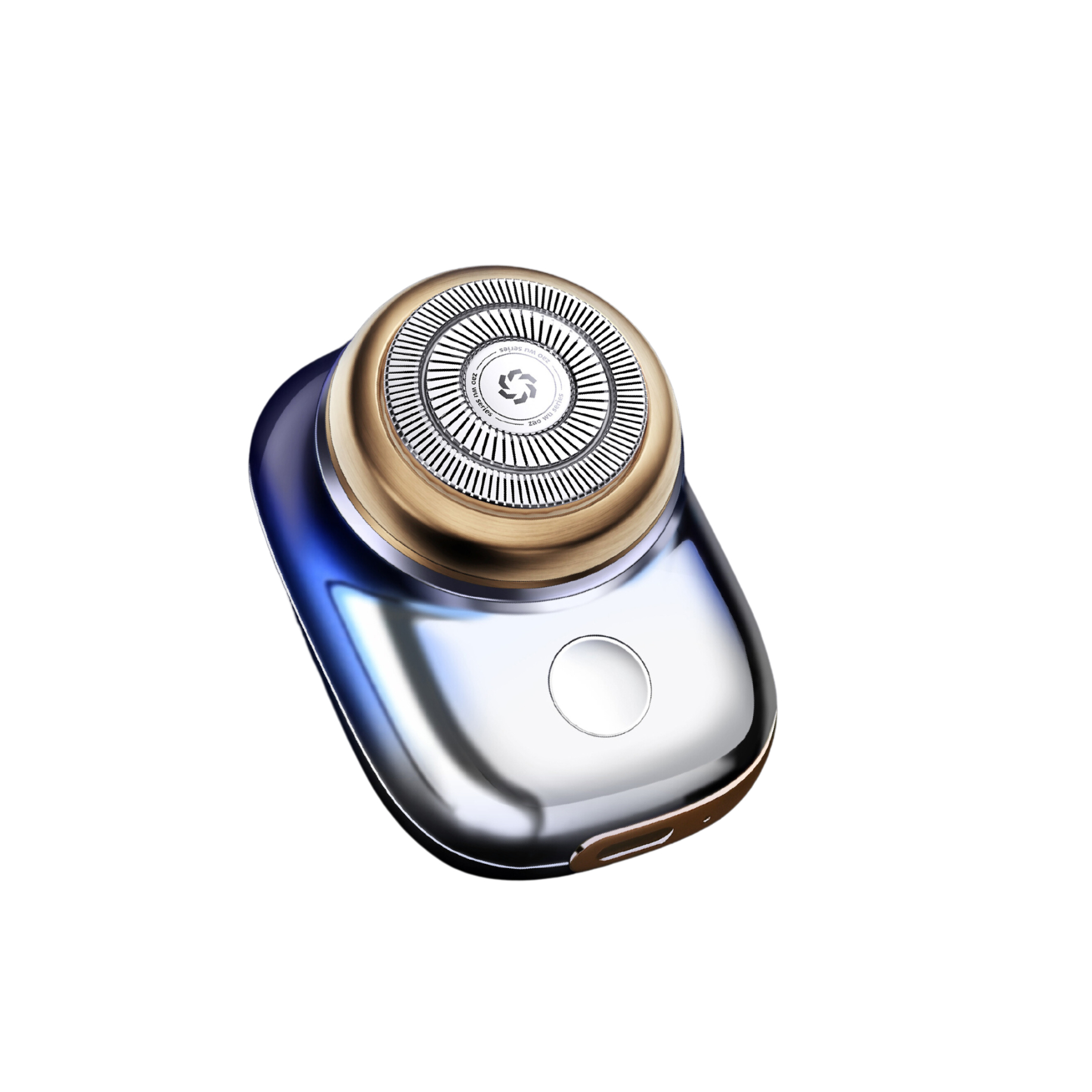 Máy cạo râu mini Eroc Magic Stone