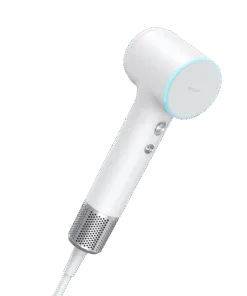 Máy sấy tóc Eroc Air | Máy Sấy Tóc Cầm Tay Công Suất 1200W, Thiết Kế Công Thái Học, siêu nhẹ, Công Nghệ Ion Âm Bảo Vệ Tóc