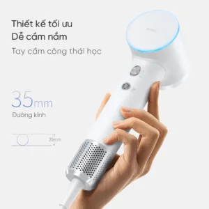 Máy sấy Eroc AIR | Máy sấy cầm tay chính hãng, siêu nhẹ, công suất lớn