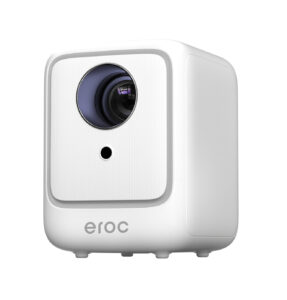 Máy chiếu mini Eroc Magic Pro