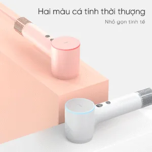 Máy sấy Eroc AIR | Máy sấy cầm tay chính hãng, siêu nhẹ, công suất lớn