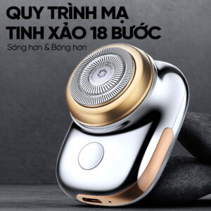 Máy cạo râu Eroc Magic Stone