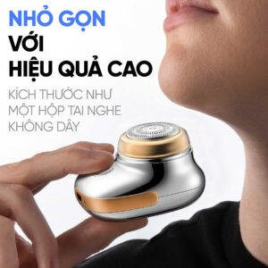 Máy cạo râu Eroc Magic Stone