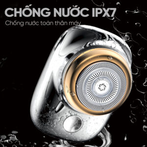 Máy cạo râu Eroc Magic Stone