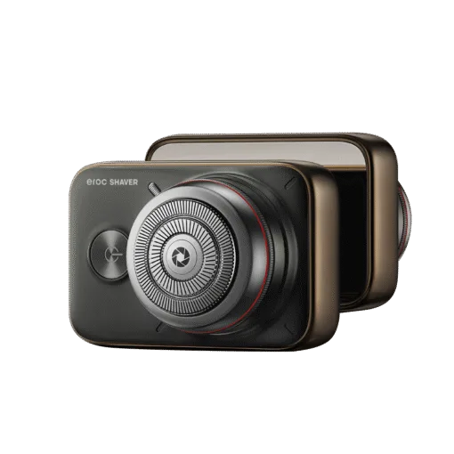 Máy cạo râu mini Eroc Camerist