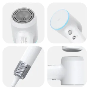 Máy sấy Eroc AIR | Máy sấy cầm tay chính hãng, siêu nhẹ, công suất lớn