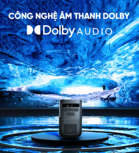 CÔng nghệ âm thanh Dolby Audio 