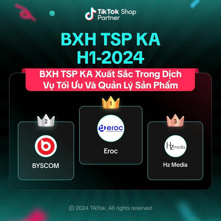 Eroc - TSP 11 Tiktok 1