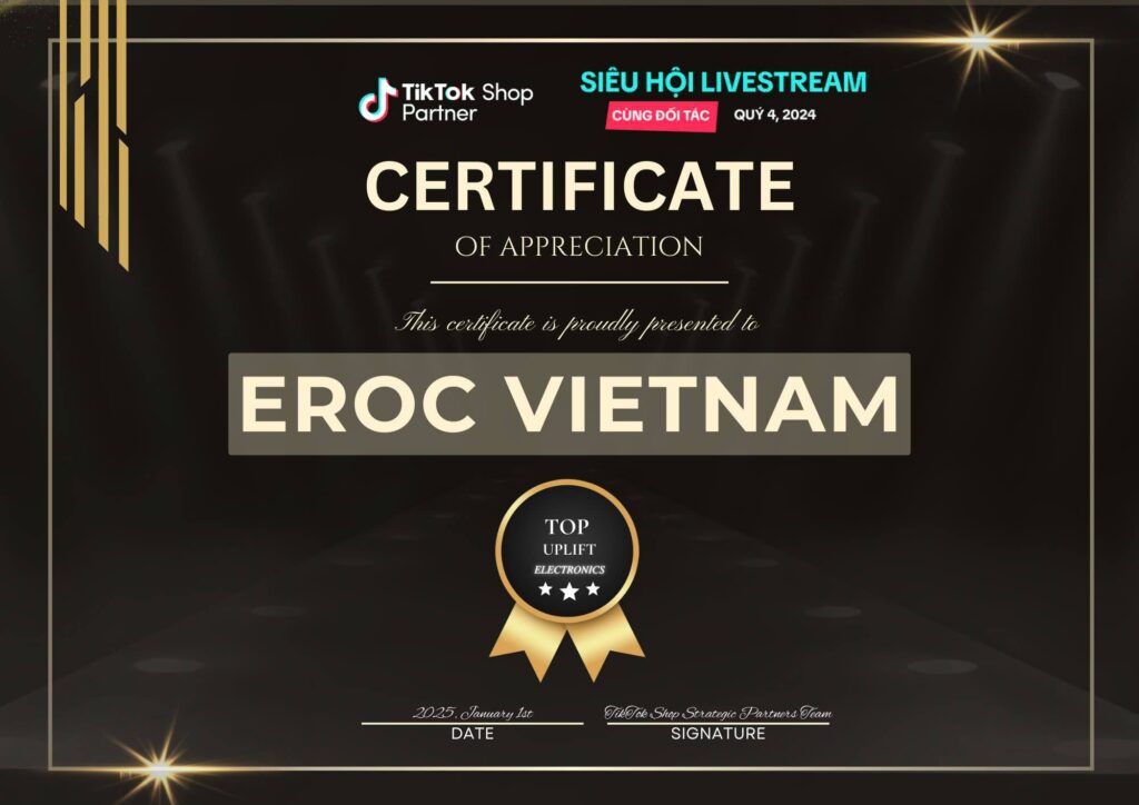 Eroc - TSP 10 Tiktok