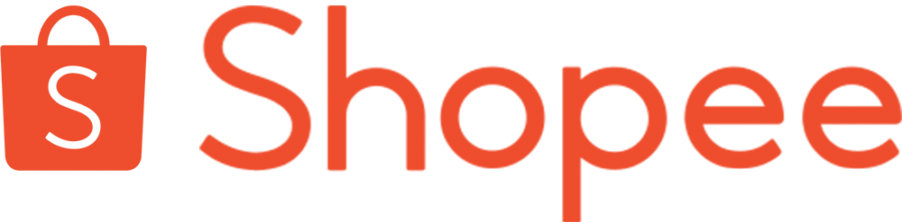 Logo Shopee không nền