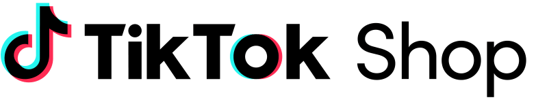 Logo TikTok Shop không nền