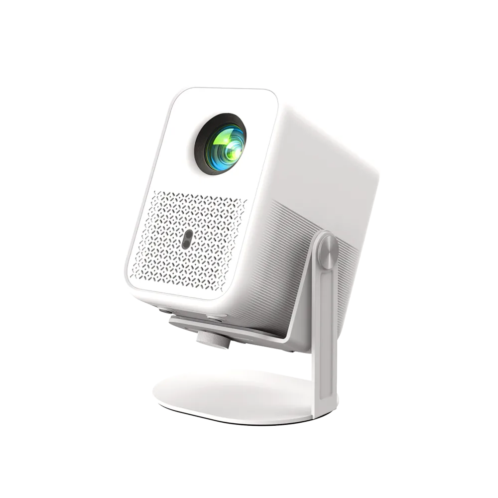 Máy chiếu mini Eroc Magic Ultra | Trải nghiệm máy chiếu với thiết kế sang trọng