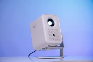 Máy chiếu mini Eroc Magic Ultra | Trải nghiệm máy chiếu với thiết kế sang trọng