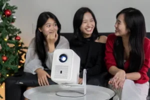 Máy chiếu Eroc Magic Ultra |Mang đến trải nghiệm rạp chiếu phim tại nhà tiết kiệm