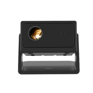 Máy chiếu Eroc Flip Plus | Máy chiếu Eroc mới nhất 2026, độ sáng 18000 lumens, tích hợp điều khiển giọng nói Google Assistant, Android TV 14