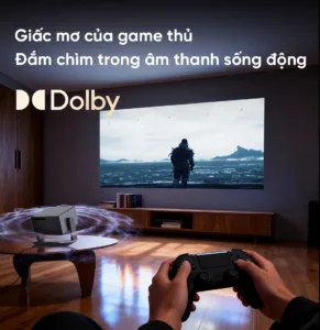 Connectivity Gaming 1