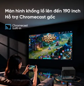 Connectivity Gaming 2 1