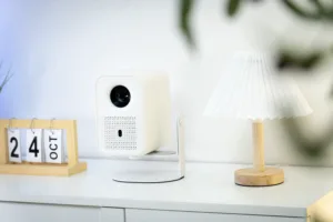 Nên mua tivi hay máy chiếu để có trải nghiệm xem tốt nhất? - Eroc Magic Ultra