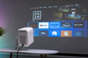 Máy chiếu Eroc Magic Ultra |Mang đến trải nghiệm rạp chiếu phim tại nhà tiết kiệm