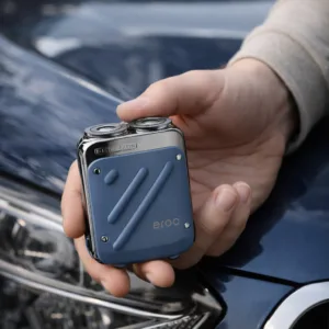 Máy cạo râu Eroc Traveller chuẩn phong độ