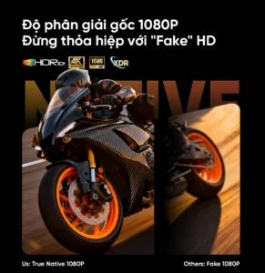 Performance Visuals 1