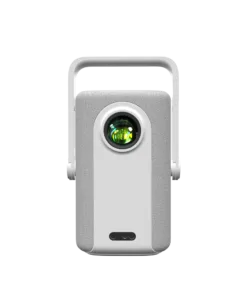 Máy chiếu Eroc Max SE xoay 360 độ linh hoạt trình chiếu phim cực đại lên trần phòng ngủ