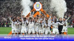 Aston Villa 1